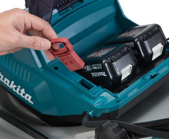 Image du produit Makita DLM460Z (Fonctionnement sur batterie)