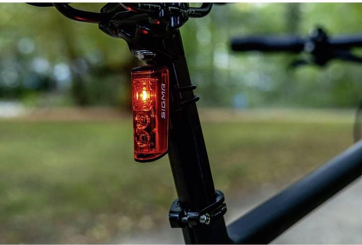 Image du produit Sigma Sport Aura 80/Blaze (80 lm, 80 lm)