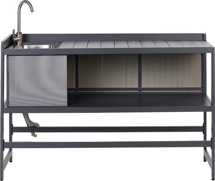 Actual product image Beliani Ortisei