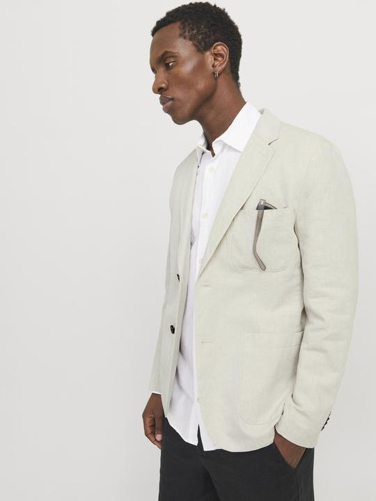 Produktbild Jack & Jones JPRCCARON Slim Fit Blazer Einreihiger Blazer (56)