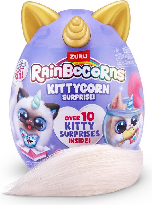 Actual product image Zuru Kittycorn Surprise (20.20 cm)