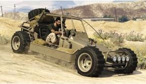 Image du produit Rockstar GTA 5 (Xbox Series X, EN)