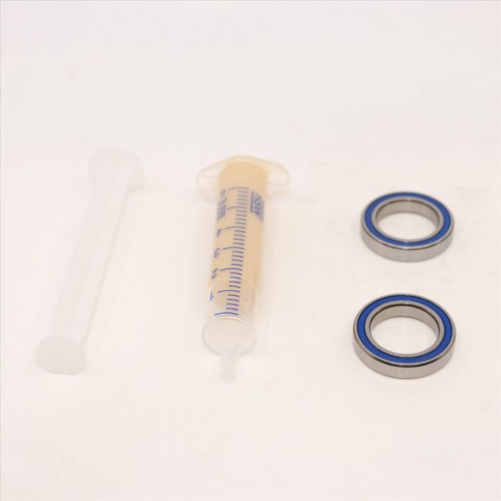 Actual product image Zipp Hub Bearing Kit CeramicSpeed 77/177