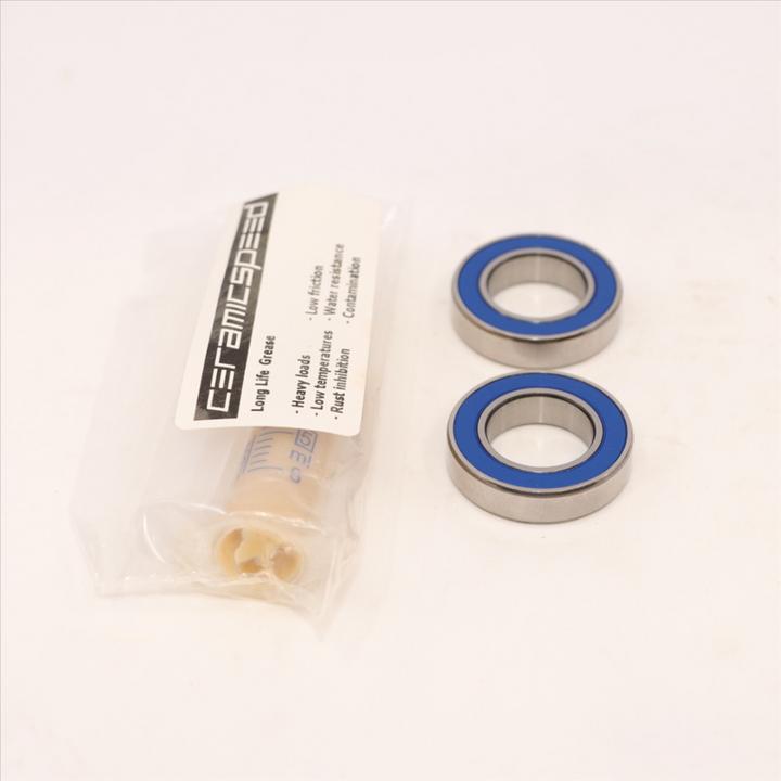 Actual product image Zipp Hub Bearing Kit CeramicSpeed 177 Rear