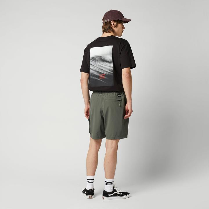 Produktbild Mystic Meridian Hybrid Short (L)