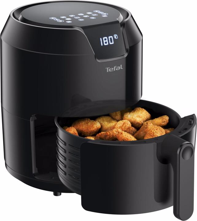 Actual product image Tefal EY 4018 Easy Fry Precision