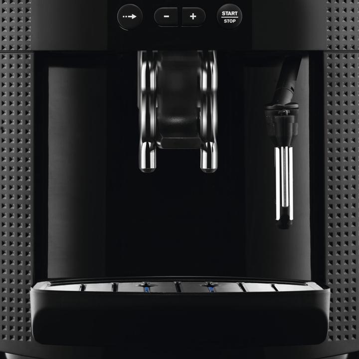 Actual product image Krups EA 81 R8