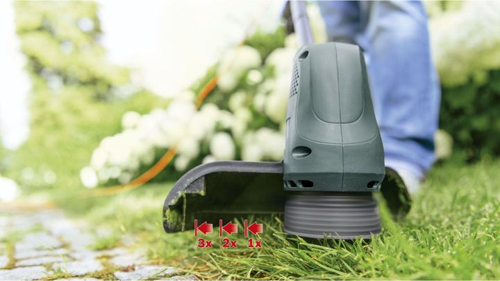 Produktbild Bosch Home & Garden EasyGrassCut (Trimmfaden)