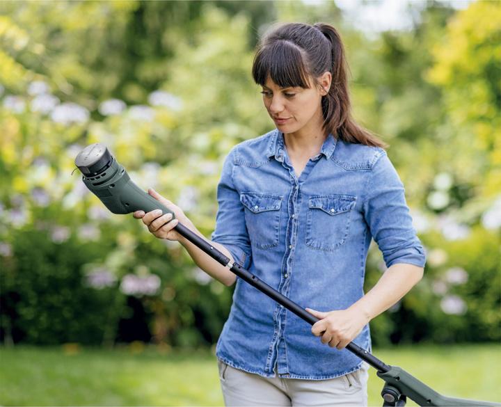 Produktbild Bosch Home & Garden EasyGrassCut (Trimmfaden)