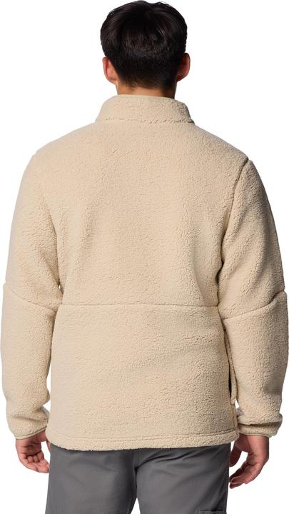 Produktbild Columbia Mountainside Heavyweight Fleece (S)