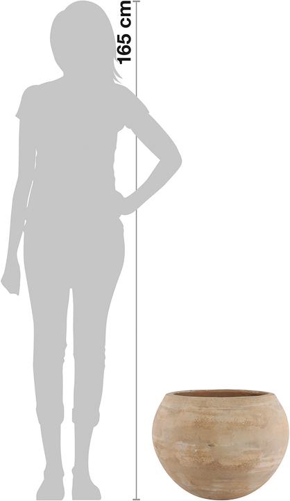 Immagine prodotto Gartec Ciotola Paseo (45 cm)