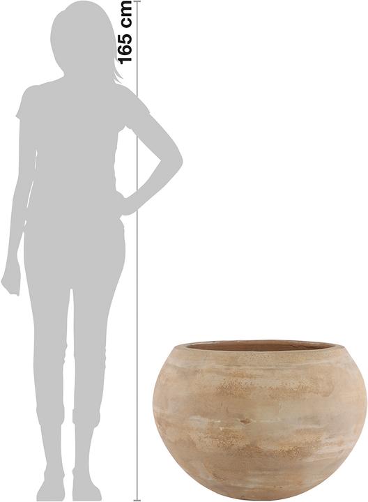 Immagine prodotto Gartec Ciotola Paseo (71 cm)