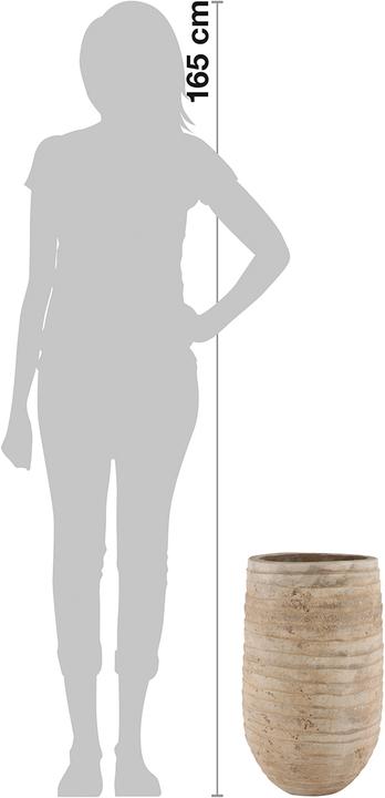 Actual product image Gartec Tall Ipanema (30 cm)
