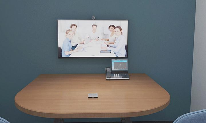 Productafbeelding Yealink MSFT - VP59 Videofoon - Teams