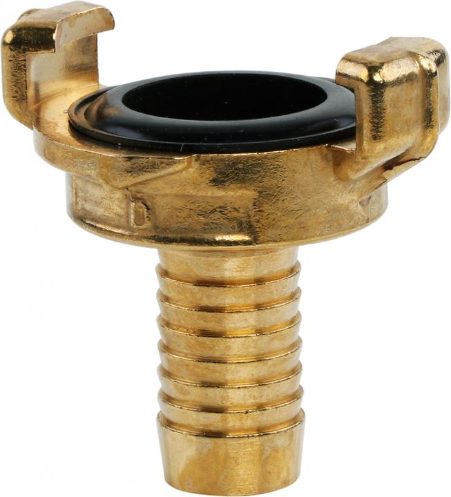 Produktbild Gartec Schnellkupplung (Kupplung, 16 mm)