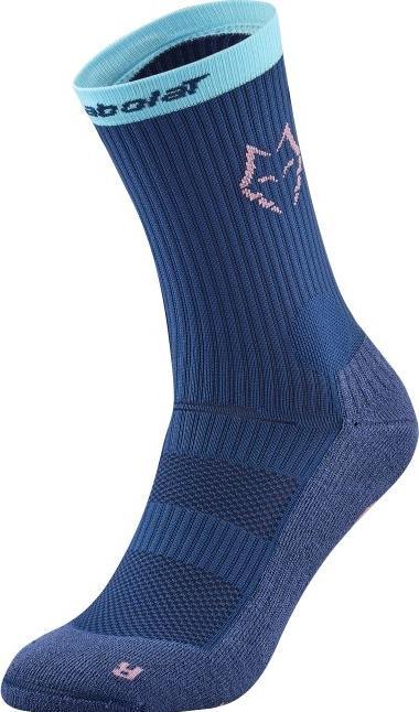 Babolat MID-CALF SOCKS LEBRON (1X) (43, 46)