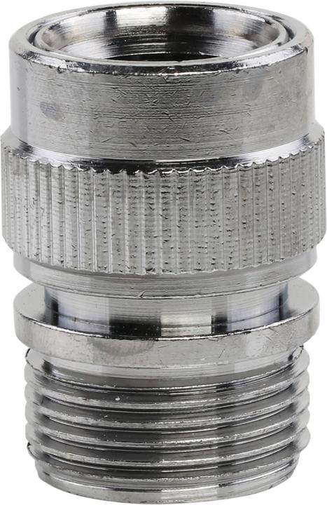 Actual product image Gartec Coupling piece (Hitch)