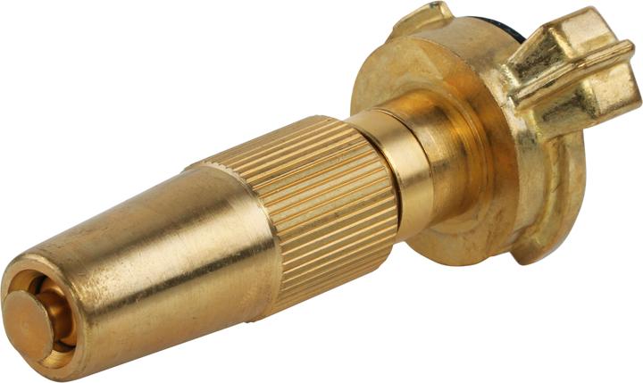Produktbild Gartec Strahlregler (Kupplung)