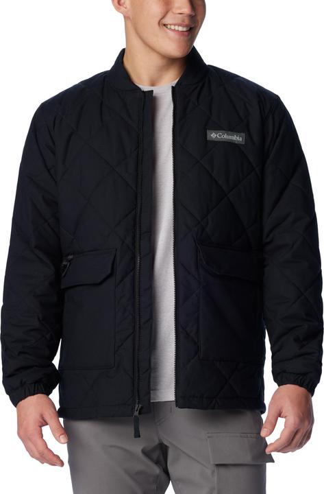 Immagine prodotto Columbia Giacca Rad Padded (M)