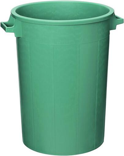 Produktbild Plastime Mülltonne (75 l)