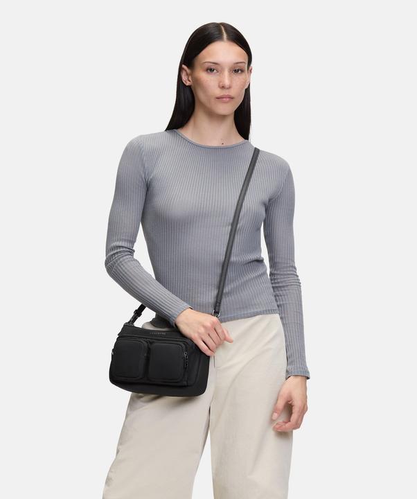 Actual product image Liebeskind Berlin Handtasche Maia S Nylon
