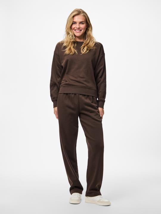 Produktbild Pieces Pcchilli Ls Loose Sweat Noos Bc (M)