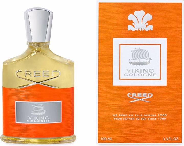 Produktbild Creed Viking Cologne (Eau de Parfum, 50 ml)