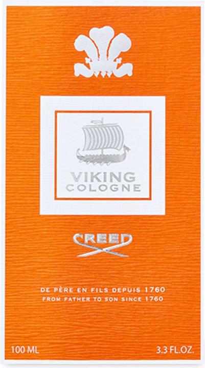 Produktbild Creed Viking Cologne (Eau de Parfum, 50 ml)