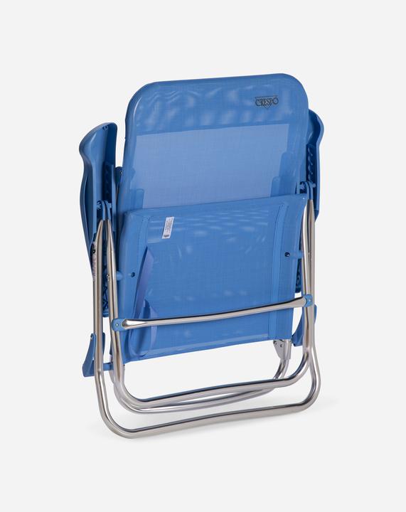 Image du produit Crespo Chaise de plage