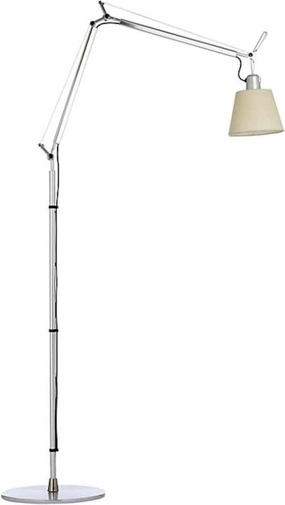 Immagine prodotto Artemide Lampada da terra Tolomeo Basculante Terra (E27)