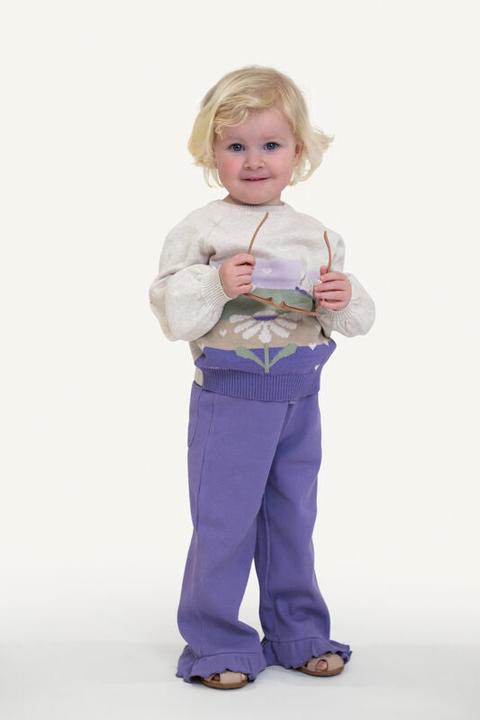 Produktbild Hust and Claire Mädchen Hose HCTine (128)