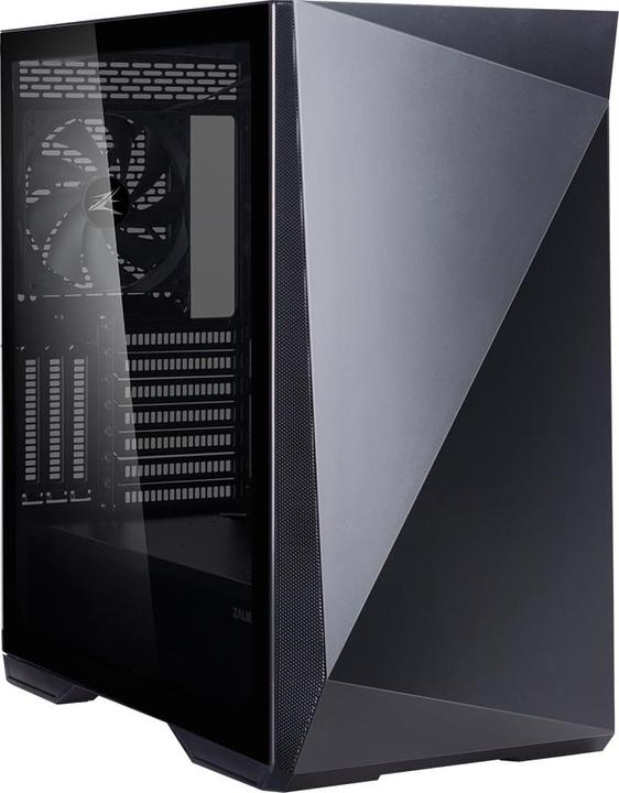Zalman Z9 Iceberg Midi Tower (E-ATX, ATX)