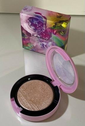 Produktbild MAC Cosmetics Extra Dimension Skinfinish / Botanic Panic (Fleur Sure, Highlighter)