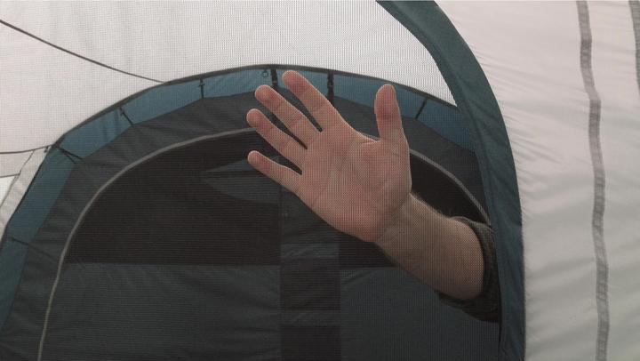 Produktbild Easy Camp Tunnelzelt Palmdale 500 Lux (Tunnelzelt, 18.40 kg, 5 Personen)