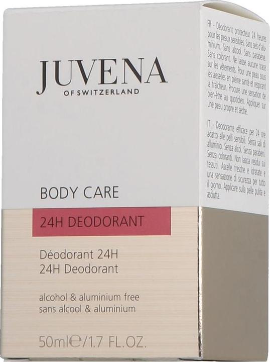 Image du produit Juvena Soins du corps 24H (Roll-on, 50 ml)