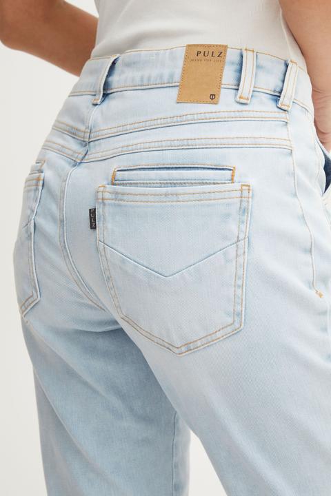 Image du produit Pulz Jeans PZMELINA JNS - 50207184 (W28/L32)