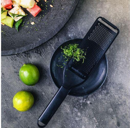 Produktbild Microplane Reibe BLACK SHEEP