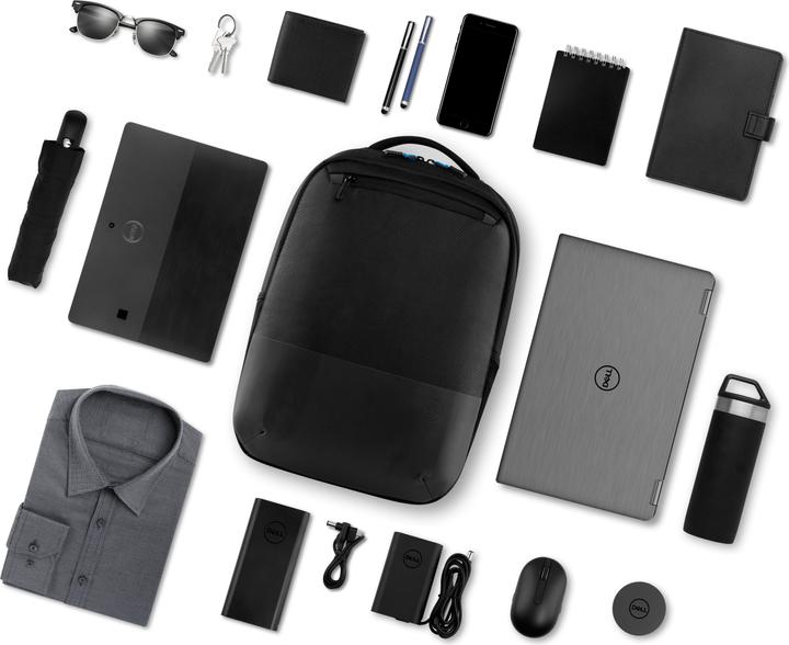 Actual product image Dell Pro Slim (20 l)