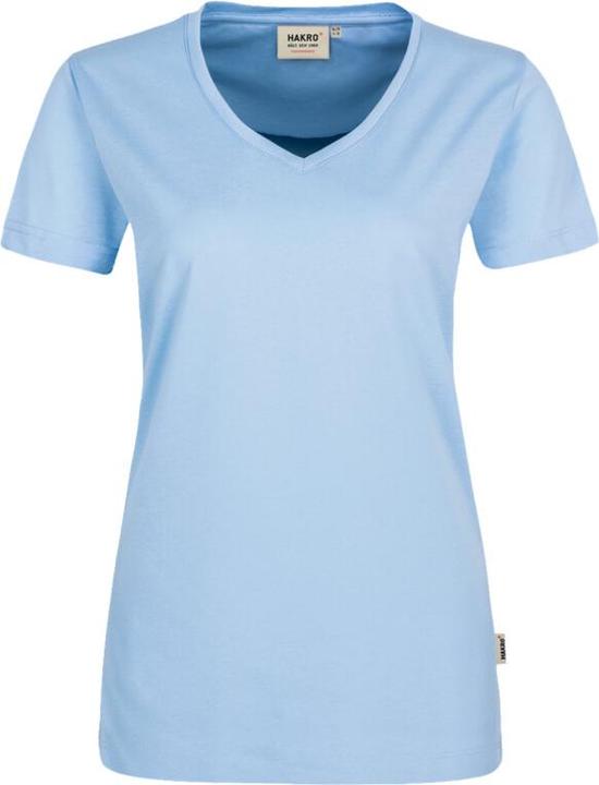 Hakro V-Shirt MIKRALINAR®