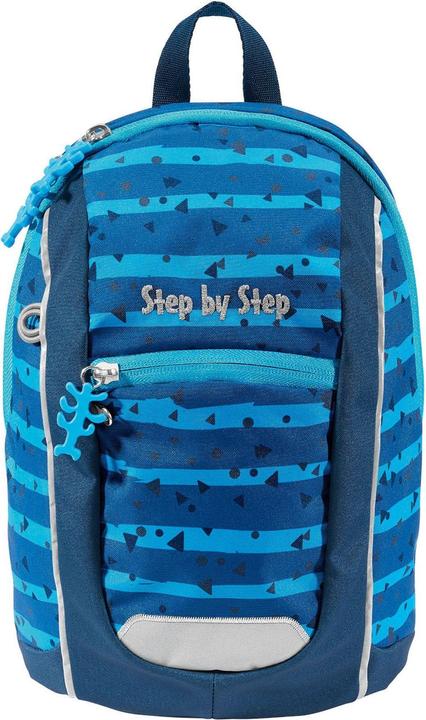 Immagine prodotto Step by Step Zaino per asilo Mini in 2 pezzi
