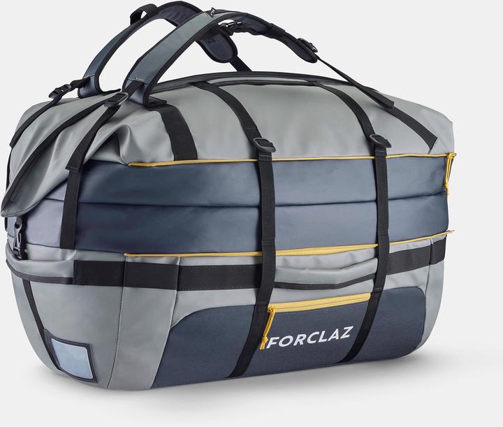 Produktbild Forclaz EXTEND 500 (80 l)