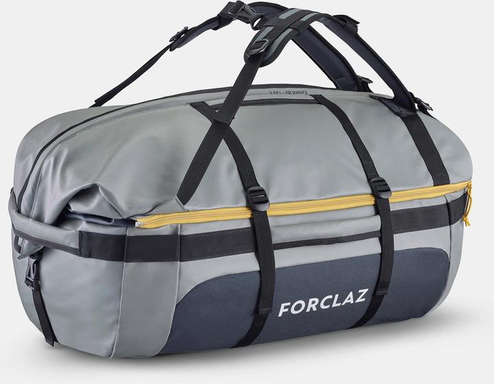 Produktbild Forclaz EXTEND 500 (80 l)