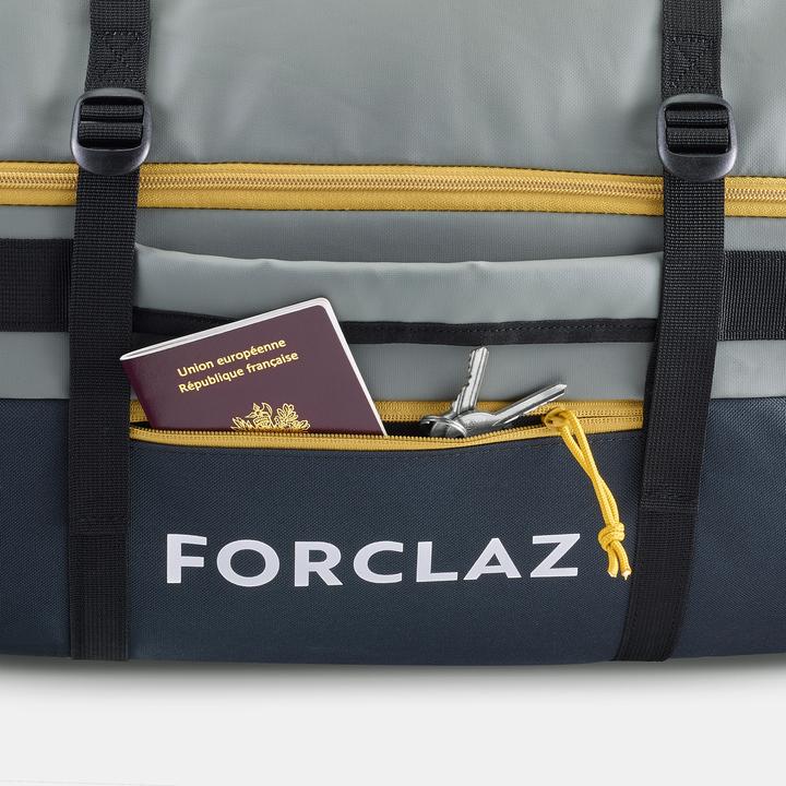 Produktbild Forclaz EXTEND 500 (80 l)
