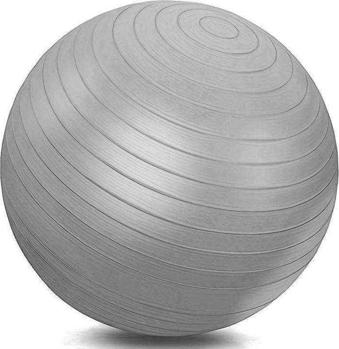 Cbx Palla da yoga Palla da ginnastica 75 cm (75 cm)