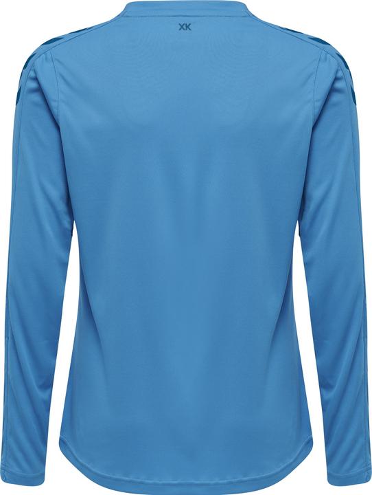Image du produit hummel Core Xk Poly Jersey L/S Kids (128)