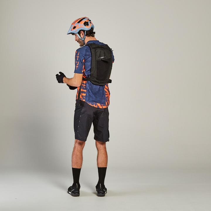 Actual product image Rockrider ST 500 (40)