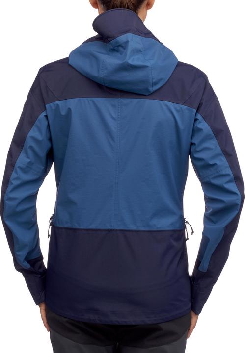 Actual product image Forclaz MT500 WTP (S)