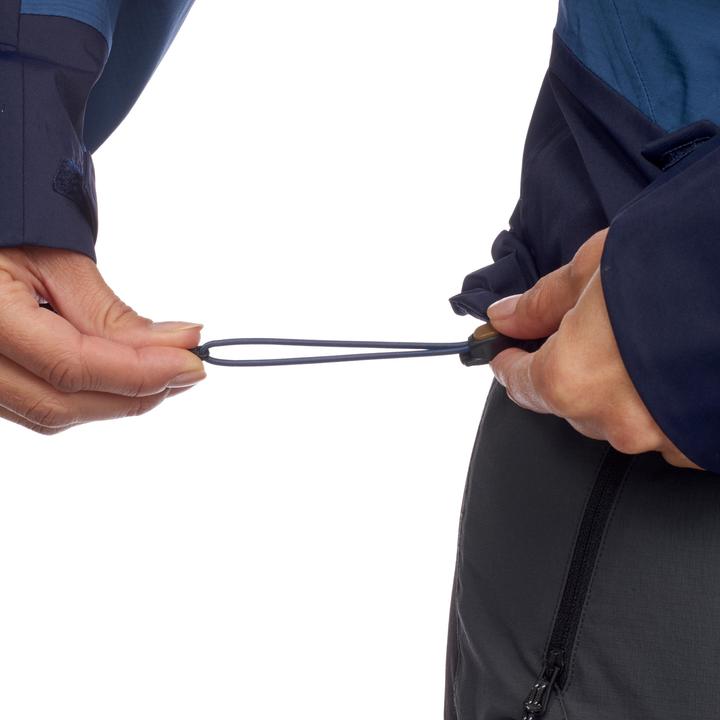 Actual product image Forclaz MT500 WTP (S)