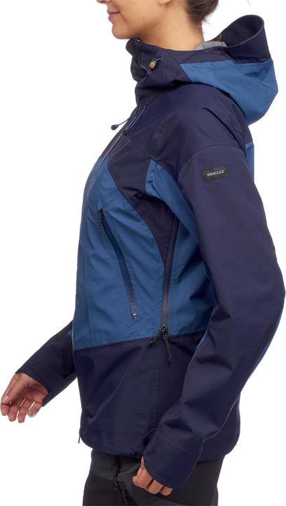 Actual product image Forclaz MT500 WTP (S)