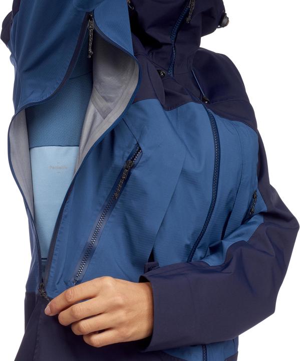 Actual product image Forclaz MT500 WTP (S)